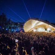 4,000 expected at massive music festival this weekend