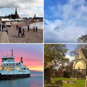 Top 5 things to do in Largs this summer according to reviews