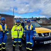 Popular Millport event cancelled today after Queen’s death