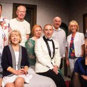 Attic Players look forward to big show