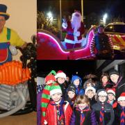 Yuletide is back in Largs tonight - here is what's happening