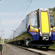 ScotRail is planning to look at the work which would be needed to bring a 30-minute frequency back to the Largs train timetable