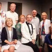 Last chance for tickets for big Attic Players murder farce