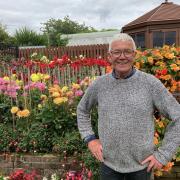 Cumbrae clubs join forces for exciting gardening talk