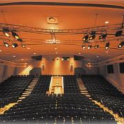Barrfields Theatre will host the show in October