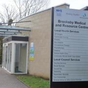 Latest from Largs surgery as eConsult suspended