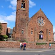 West Kilbride Parish Church