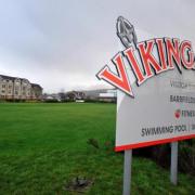 Successful volunteer day at Largs Viking Heritage Centre