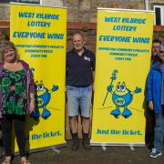 Lottery funding available for West Kilbride organisations