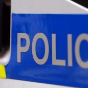 Police make arrest in town centre in Largs