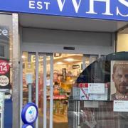 Going Spare! New Prince Harry book in Largs charity shop for knockdown price