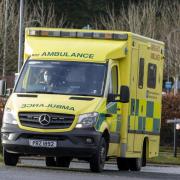There have been almost 1,400 hoax calls to the Scottish Ambulance service