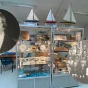 Sir Thomas Brisbane and school memories are to feature at Largs Museum this summer