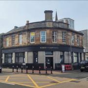 Ivory Mac is set to move into Largs town centre