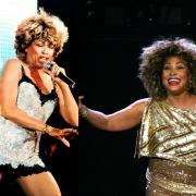 Tina Turner made an enormous impact