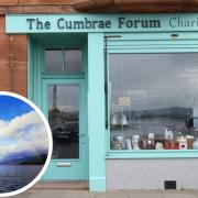 Cumbrae Forum trip to Loch Lomond on July 5