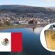 Enjoy a taste of Mexico in Largs this Saturday
