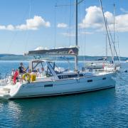 Flamingo Yacht Charters have a position open