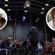 Nicola Benedetti success at Edinburgh International Festival