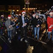 West Kilbride Yuletide will return for another year of festivities