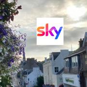 Sky coverage down: Customers to be updated on October 18