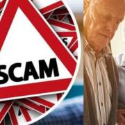 Urgent warning issued by North Ayrshire Health and Social Care Partnership