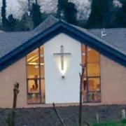 Cumbrae Parish Church