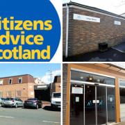 Citizens Advice is offering help at North Ayrshire libraries
