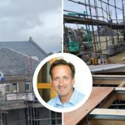 Millport Town Hall: Exciting times ahead