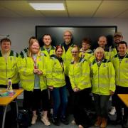 Largs First Responders boost