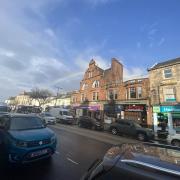 High street concerns as calls strenghen for more business support