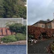 Union confirmed: Churches of Skelmorlie and Wemyss Bay, and Inverkip come together
