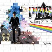 Prism: Pink Floyd tribute band for Largs