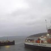 CalMac is suspending its Largs-Cumbrae ferry service