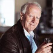 Scotch master: Billy Walker is coming to Mudhook whisky fundraiser
