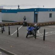Members of the public have hit out at the decision to impose a 40p charge to se the refurbished public toilets on the Largs seafront