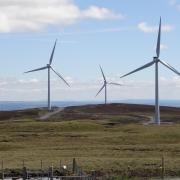 Letter: Is community really getting value for money from Kelburn wind farm?