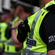 Police probe vandal spree in Largs