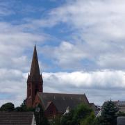 West Kilbride Parish Church to host big community choir date