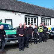 Police have put a focus on rural crime