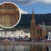 Bid to save Willis organ from Largs church set to close at end of June