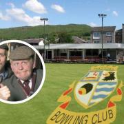 Still Game: Fun afternoon in store at Halkshill Bowling Club