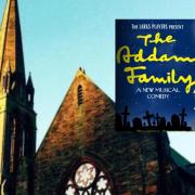 Auditions open night for Largs Players production of The Addams Family