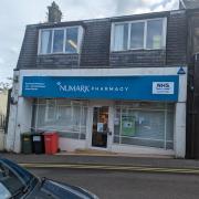 The pharmacy are holding a community open day at their branch on Main Street