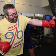 Inverclyde Sports Centre is 'box clever'