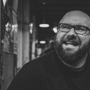 Scott Gibson returns with his much anticipated stand-up show
