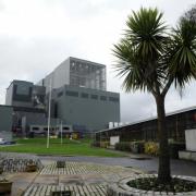 Hunterston B: Debate at North Ayrshire Council regarding bringing small modular reactors to area