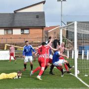 Thistle make their point at Meadow