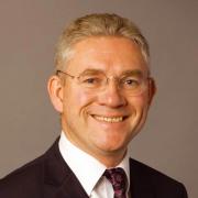 Kenneth Gibson MSP (SNP, Cunninghame North)