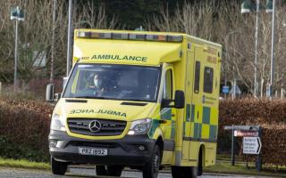 There have been almost 1,400 hoax calls to the Scottish Ambulance service
